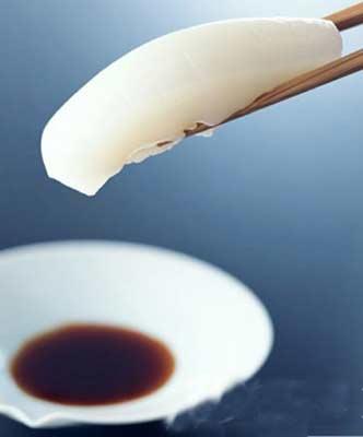 过量食用十种食物 最容易致病(组图)