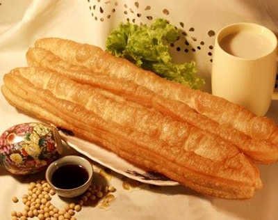 过量食用十种食物 最容易致病(组图)
