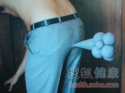 有关人体的事实:73%的男人70岁时仍雄风不减