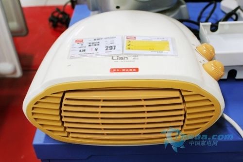 实惠又实用 入冬必备贴心小家电导购