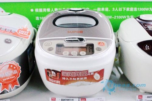 实惠又实用 入冬必备贴心小家电导购