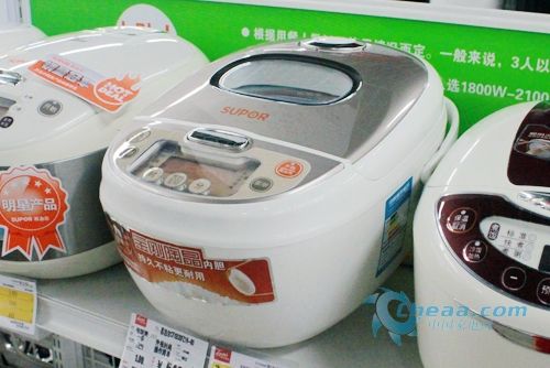 实惠又实用 入冬必备贴心小家电导购