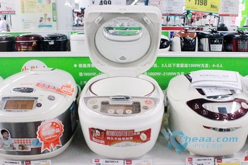 实惠又实用 入冬必备贴心小家电导购