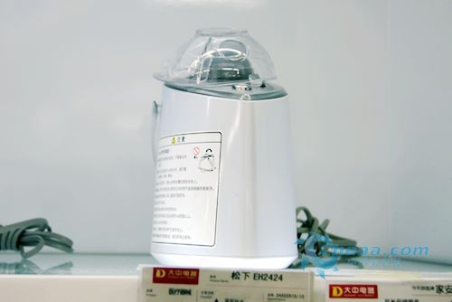 实惠又实用 入冬必备贴心小家电导购