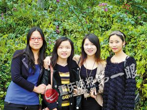 大学生设计摇滚京剧戏服获奖 吸引众多眼球