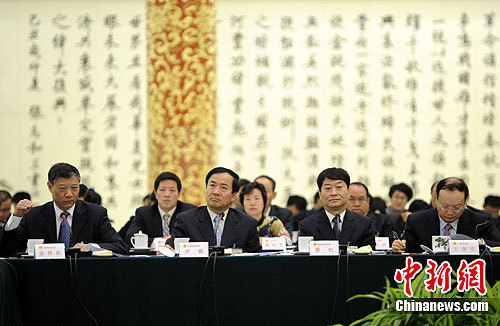 齐骥:年底前40个重点城市的住房信息系统将联网