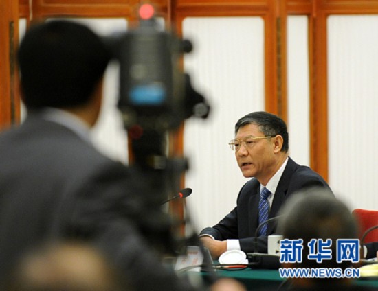 人大常委会专题询问保障房建设管理情况
