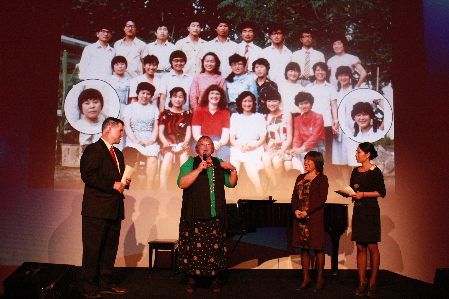 美国英语学会庆祝在华运作三十年
