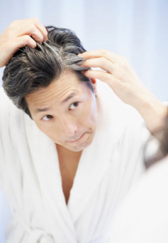 身体六个小症状预示肾虚来袭