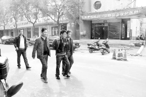 秦始皇祖坟被盗案:盗贼脚步丈量计算找准墓位