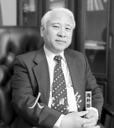 访中国留学服务中心主任:海外学子回国正当时
