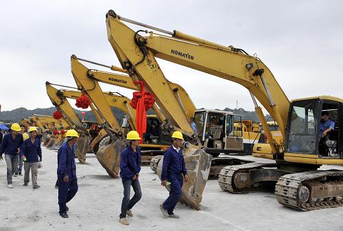 广州市提前60天完成8.5万套保障房筹建任务