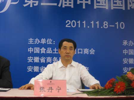 中国国际羽绒节11月在六安掀起