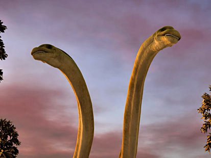 史前5种最奇特恐龙:食肉牛龙长公牛角