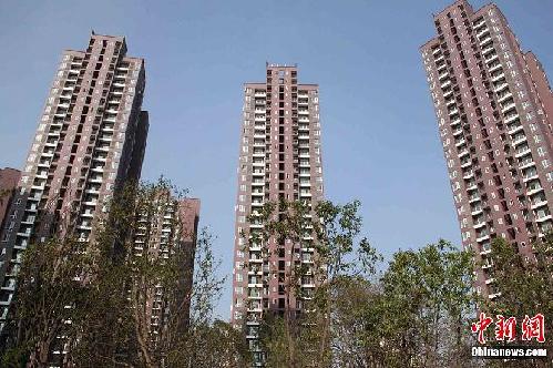史上最惨淡“金九银十”收场 楼市进入深度博弈
