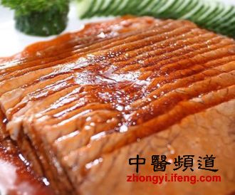吃牛肉的10大好处 不吃你会后悔的