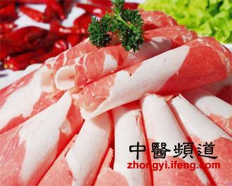 吃牛肉的10大好处 不吃你会后悔的