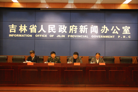 吉林省2011年征兵政策全面提升