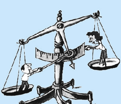 深圳尝试为性别平等立法 新爸爸也有“产假”