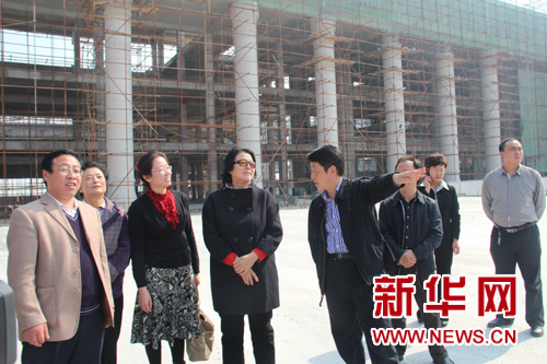 良貌新风缘机制——爱卫运动60年巡礼之山西行