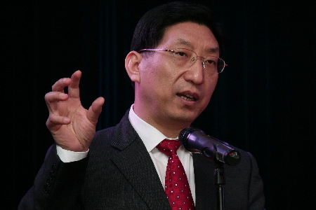中国将建立全球性肿瘤临床试验研究平台