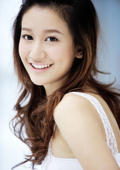 北影中戏曾经的校花现状如何？