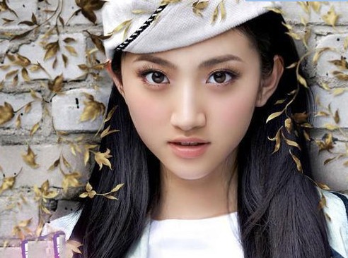 北影中戏曾经的校花现状如何？