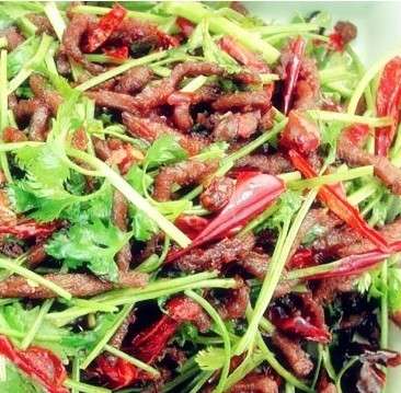 8款牛肉家常菜让你牛气冲天