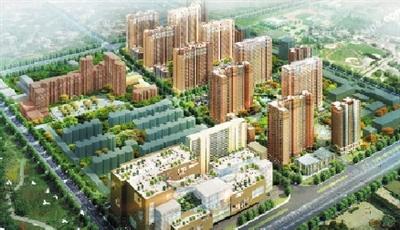 全国性房企启动大幅降价 市场局部见底拐点将至