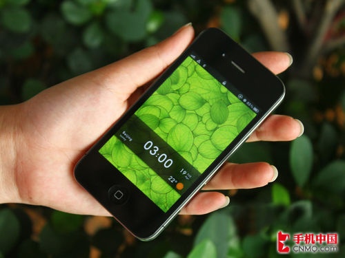 iPhone 4 8GB全新到货 突破4000元