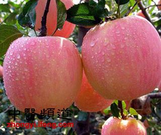 警惕:这样吃苹果竟堪比吃砒霜