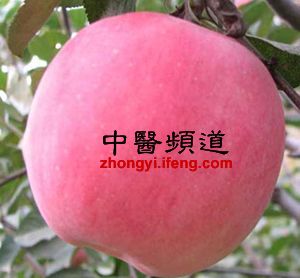警惕：这样吃苹果竟堪比吃砒霜