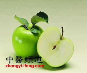 警惕：这样吃苹果竟堪比吃砒霜
