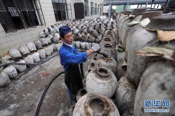 立冬民俗知多少?绍兴黄酒开始“冬酿”