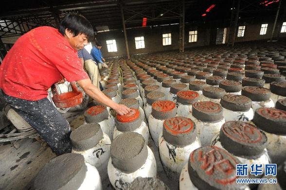 立冬民俗知多少?绍兴黄酒开始“冬酿”