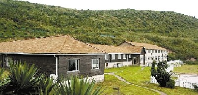 中国首个无居民海岛使用权证书在浙江颁发(图)