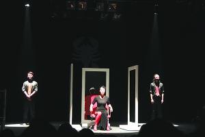 小剧场急速扩张面临挑战 “不差钱”需开放视野