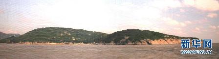 中国首个无居民海岛使用权出让拍卖会举行