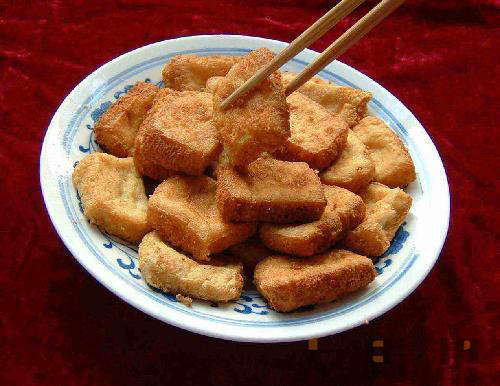 警惕：常吃这12种食物会降低智商