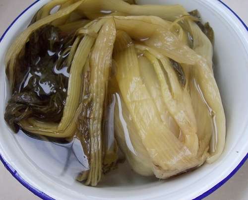 警惕：常吃这12种食物会降低智商