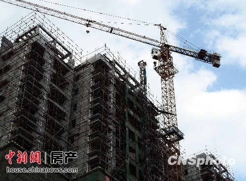 9城市土地市场零成交 开发商“过冬”不愿买地