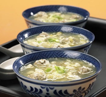 养生须知:教你家常菜消疲劳赶失眠