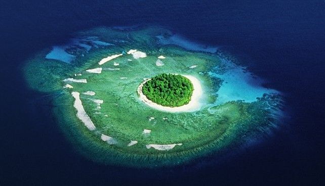 影响全球金融的神秘六岛