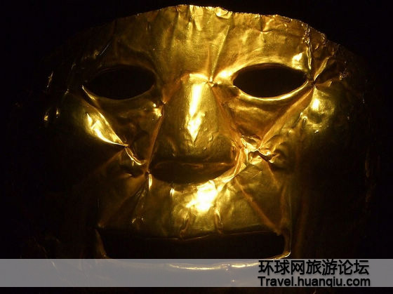 收藏黄金器物最多的地方