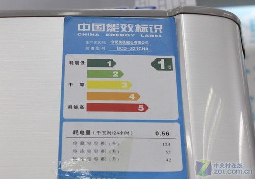 看面积选家电 90平米两居室组装方案