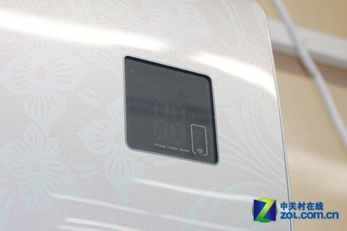 看面积选家电 90平米两居室组装方案