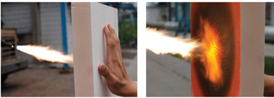 “神八”飞船返回舱防热材料用上“圣泉·安特福”