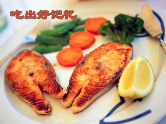 饮食养生：吃出好记忆12种最佳健脑食物(组图)