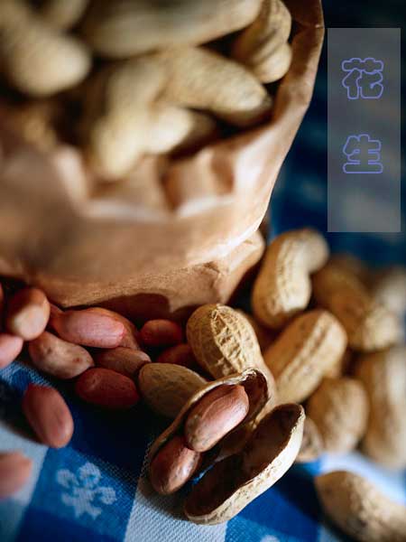 饮食养生：吃出好记忆12种最佳健脑食物(组图)