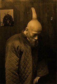 人类历史上九大怪胎：四腿女人和“独角兽”